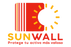 Sunwall50 Cuida tu activo más valioso - Inicio
