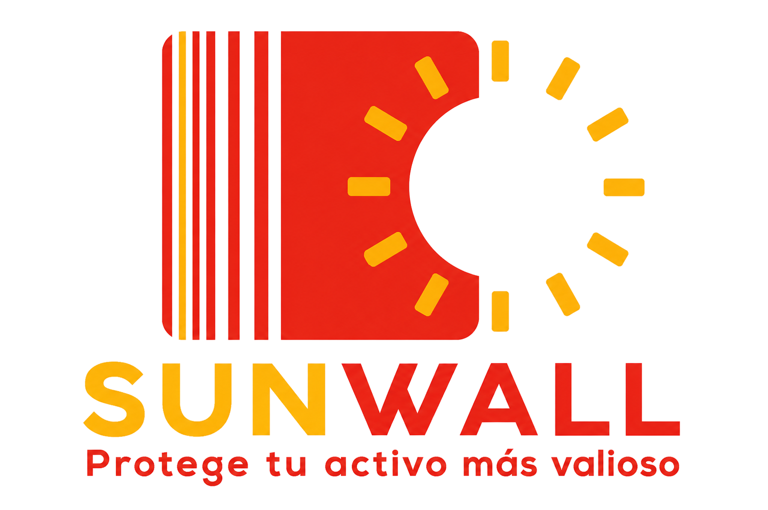 Sunwall50 Cuida tu activo más valioso