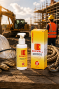 Sunwall x 60ml Protector solar FPS 50+